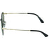 Police Mens Sunglasses SPL386G 304G Gold